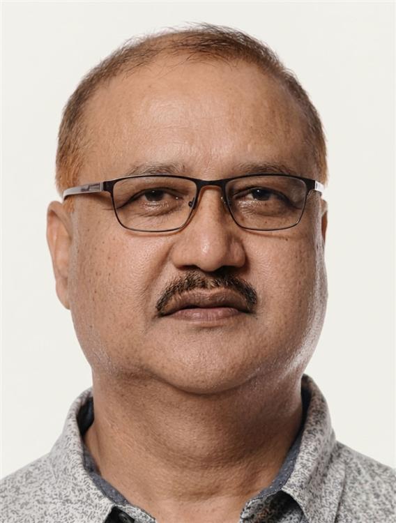 DR. HIMANTA BISWA SARMA